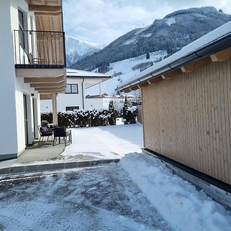 Alpen Aparts Alteck Rauris Exteriör bild