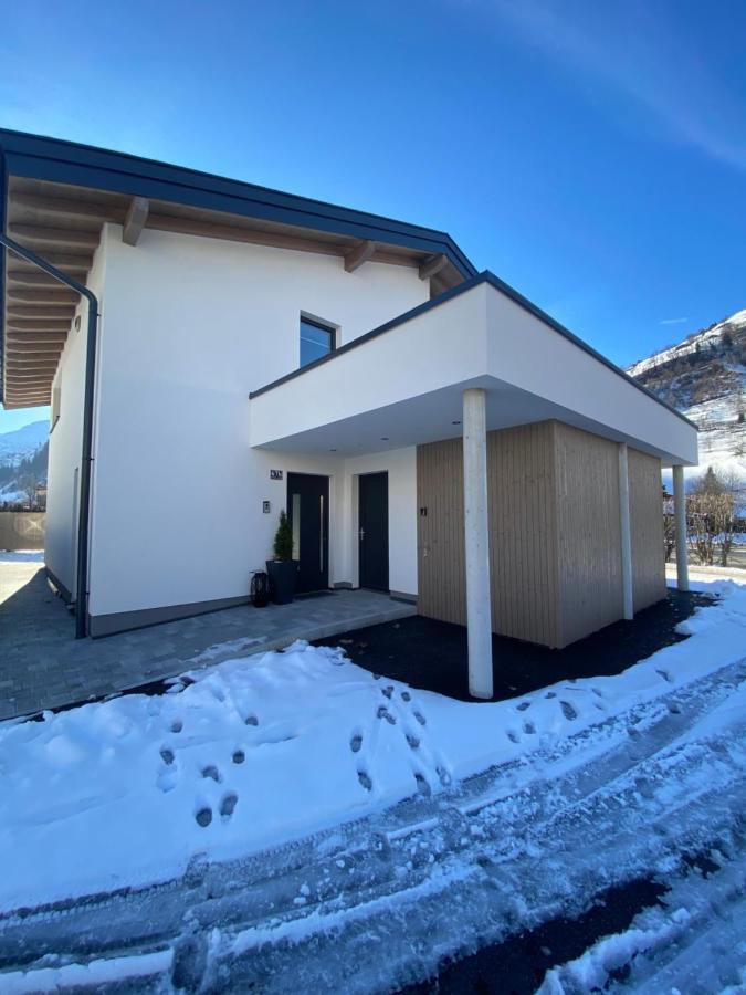 Alpen Aparts Alteck Rauris Exteriör bild