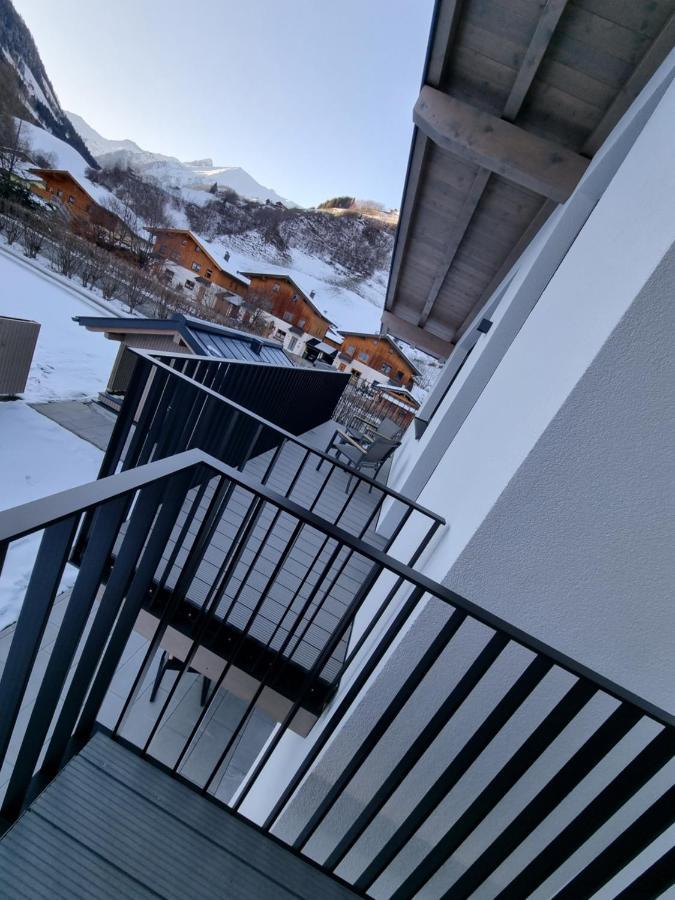 Alpen Aparts Alteck Rauris Exteriör bild